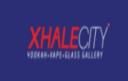 Xhale City logo